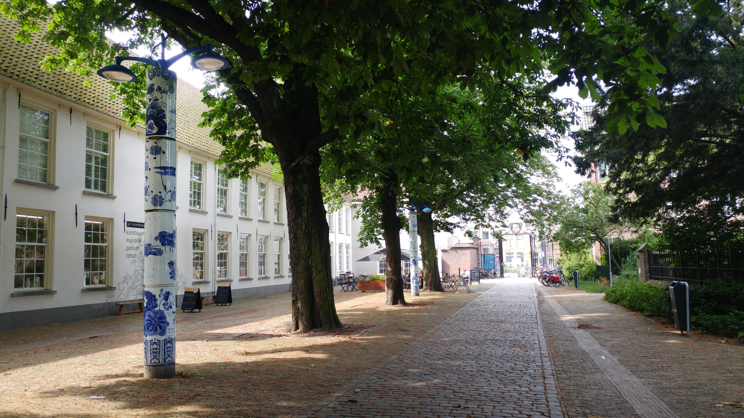 agathaplein